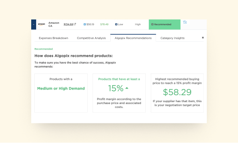 algopix-amazon-product-research-tool