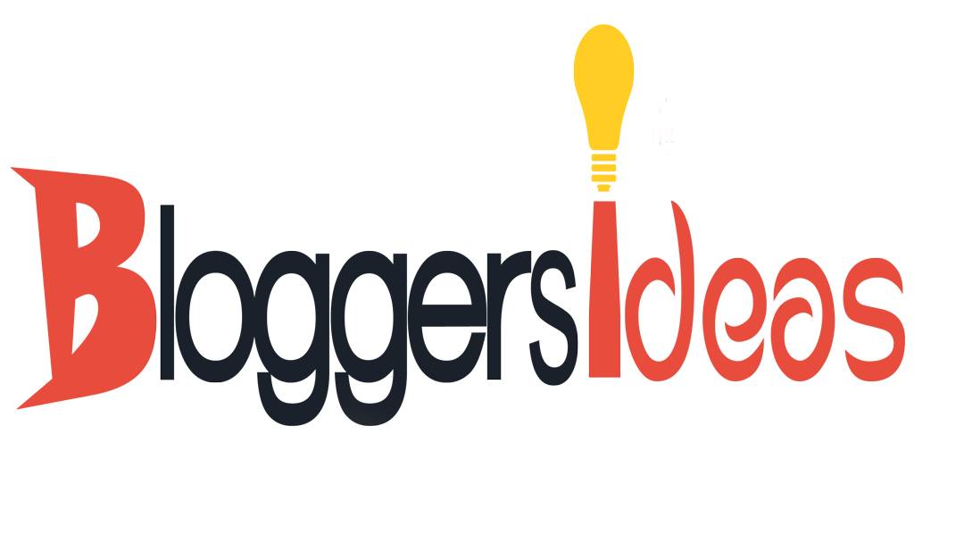 Bloggers Ideas