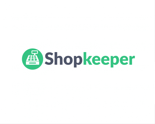 Shopkeeper Amazon Dashboard