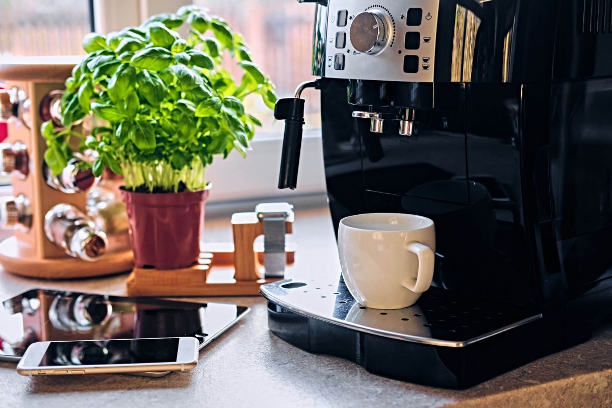 Top 7 Best-Selling Espresso Machines & Blenders on Amazon and eBay