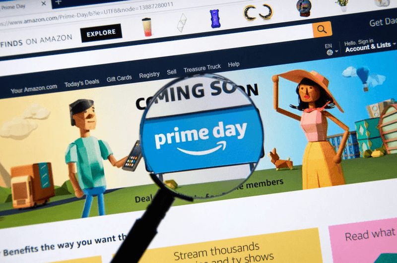 Best Products to Sell on Amazon Prime Day 2019